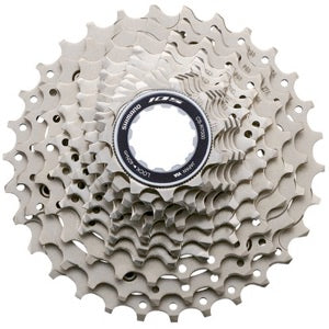 Cassette Shimano 105 CS-R7000 11 Vitesses 12-25