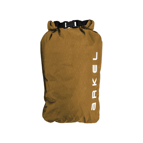 Arkel Forkpacker Bag and Cage