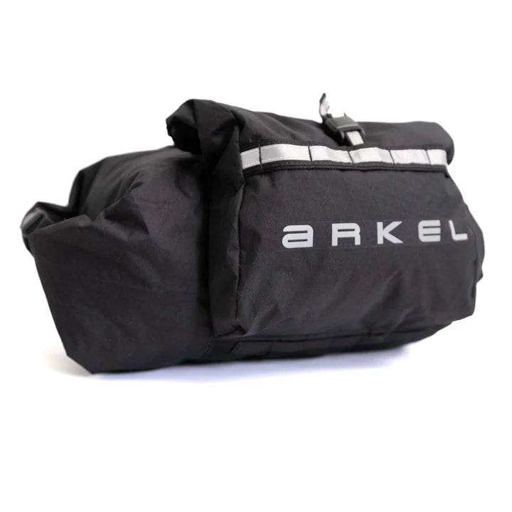 Sac Arkel Rollpacker Arrière