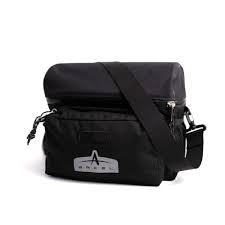 Arkel Classic Small Black Handlebar Bag