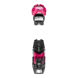  Ski binding Elan Attack 14 MN WOB 95mm pink