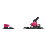  Ski binding Elan Attack 14 MN WOB 95mm pink