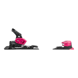  Ski binding Elan Attack 14 MN WOB 95mm pink