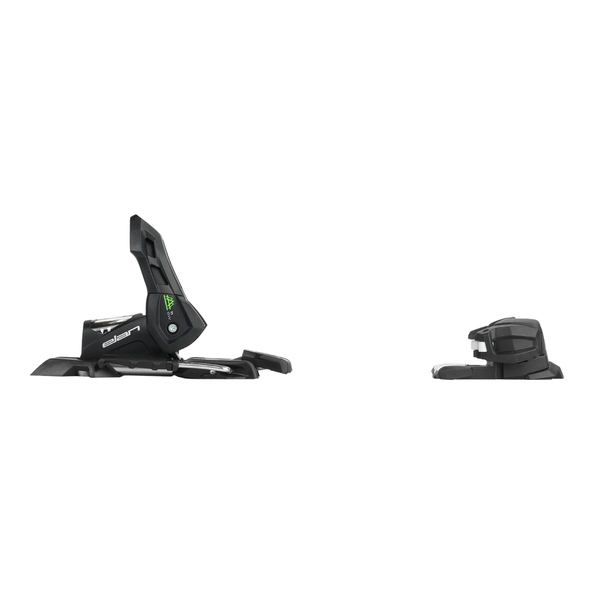 Ski Binding Elan Attack LYT 11 GW 95mm Noir
