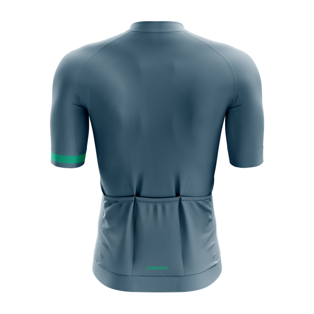 Maillot Corsino Odyssey F Gris
