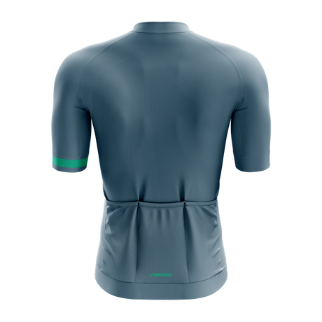 Maillot Corsino Odyssey F Gris
