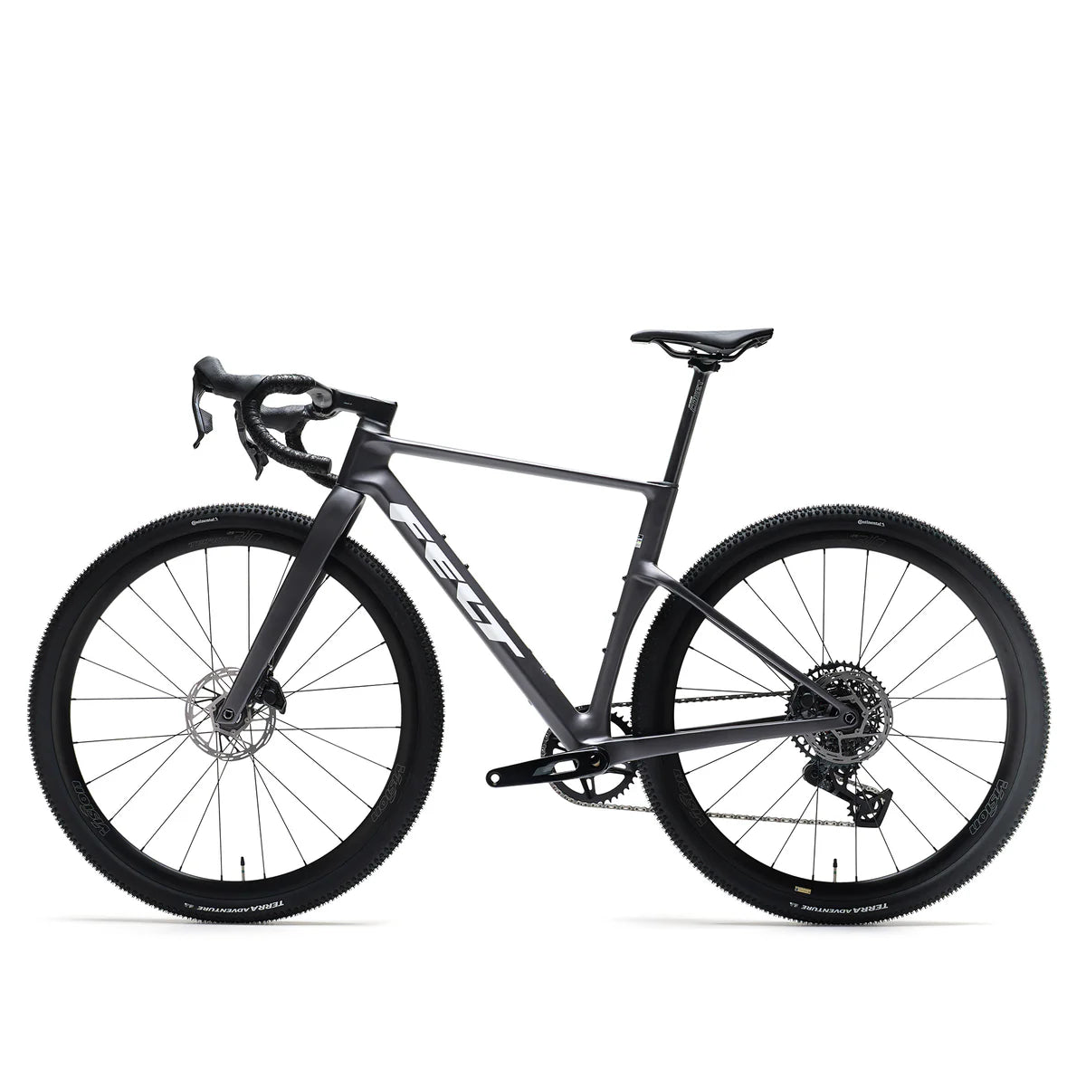Felt New Breed Race SRAM Apex S-1000 Mullet