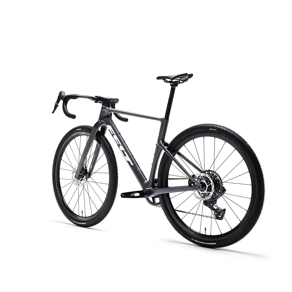 Felt New Breed Race SRAM Apex S-1000 Mullet