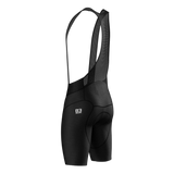Cuissard Bib Biemme Super Leggero Noir