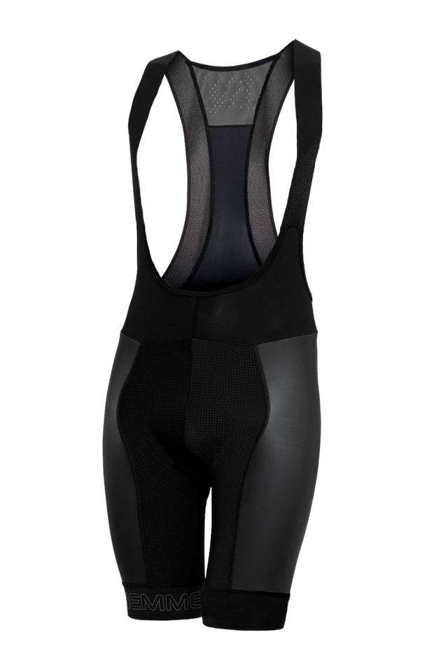 Coussinet BRT ventilé, tissus techniques, coupe ergonomique. Idéal pour réduire l’humidité et absorber les vibrations du cadre.