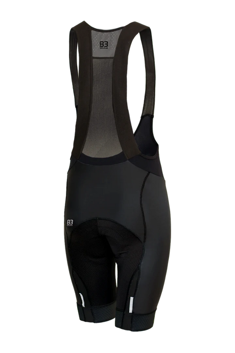 Cuissard Biemme Pro Evo 2.1 F Noir