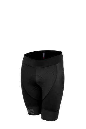 Confort et maintien avec insert GEL, lycra gaufré, maille respirante et finition soignée. Parfait pour rouler en toute légèreté.