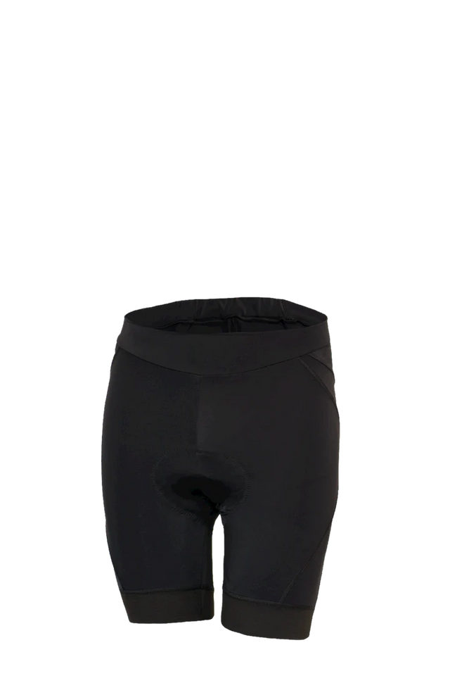 Coussinet anatomique FX09 GEL, canal central anti-pression, tissu respirant et finition soignée pour un confort longue durée.