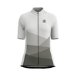 Tissu perforé et séchage rapide : le maillot Badlands offre fraîcheur et confort pour vos sorties de vélo sous le soleil du Québec.