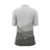 Jersey Biemme Badlands F Blanc