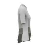Jersey Biemme Badlands F Blanc