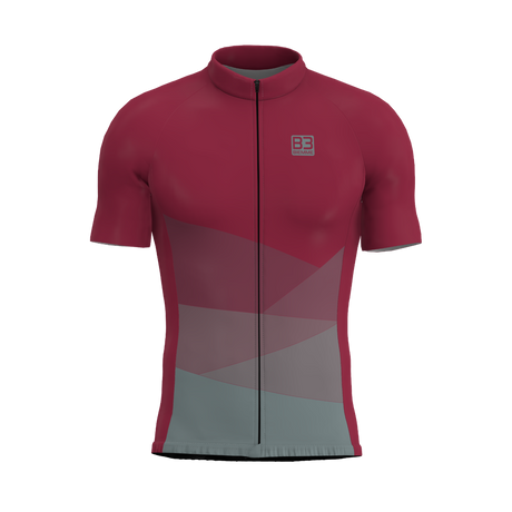 Tissu ultra-léger, manches coupées à cru, poches pratiques et finition technique : un maillot conçu pour rouler avec style et performance.