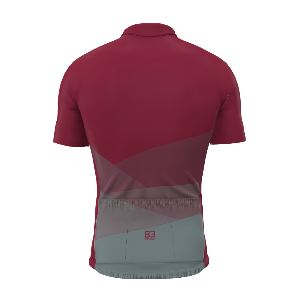 Jersey Biemme Badlands Rouge Vin