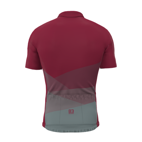 Jersey Biemme Badlands Rouge Vin