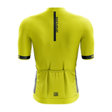 Jersey Biemme High-Viz Jaune Néon