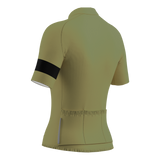 Jersey Biemme Logica F Khaki/Sable/Noir
