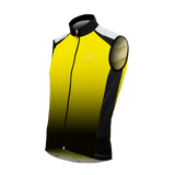 Légère et compacte, visibilité maximale grâce à sa teinte jaune fluo. Idéale pour les conditions de faible luminosité.