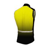 Veste Biemme High Viz Jaune Néon