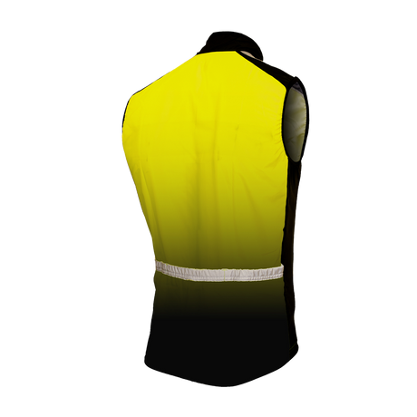 Veste Biemme High Viz Jaune Néon