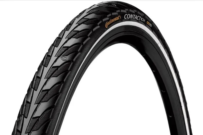 Pneu Continental Contact Reflex Rigide