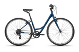 Vélo Hybride Batch Confort Step-Thru
