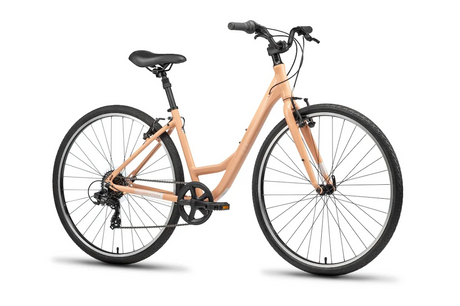 Vélo Hybride Batch Confort Step-Thru