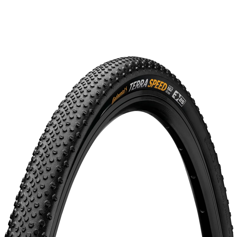 Continental Terra Speed ​​ProTection TR Tire