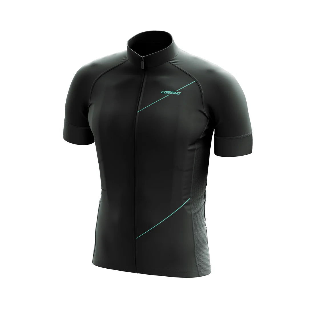 Maillot Corsino Kuur SS