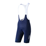 Lycra haute performance, maintien compressif, coussin Vento Pro et coupe ajustée. Un cuissard conçu pour rouler avec fluidité et confort.