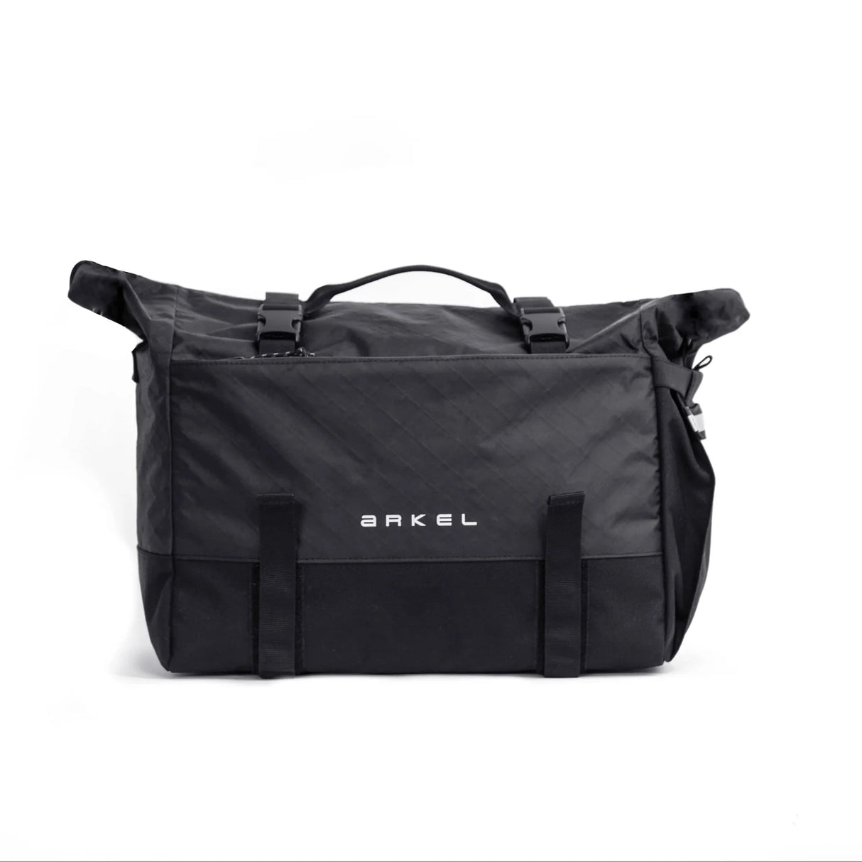 Arkel Trail Rider Rolltop Pannier