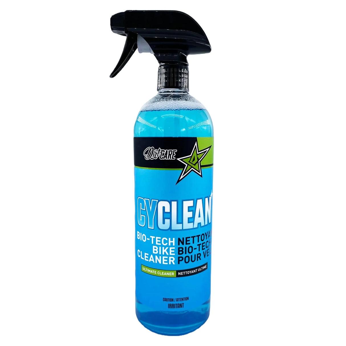 Nettoyant Dirt-Care Cyclean 950ml