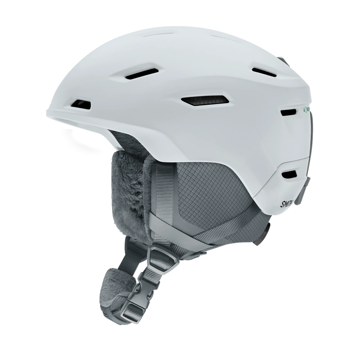 Descend mips White