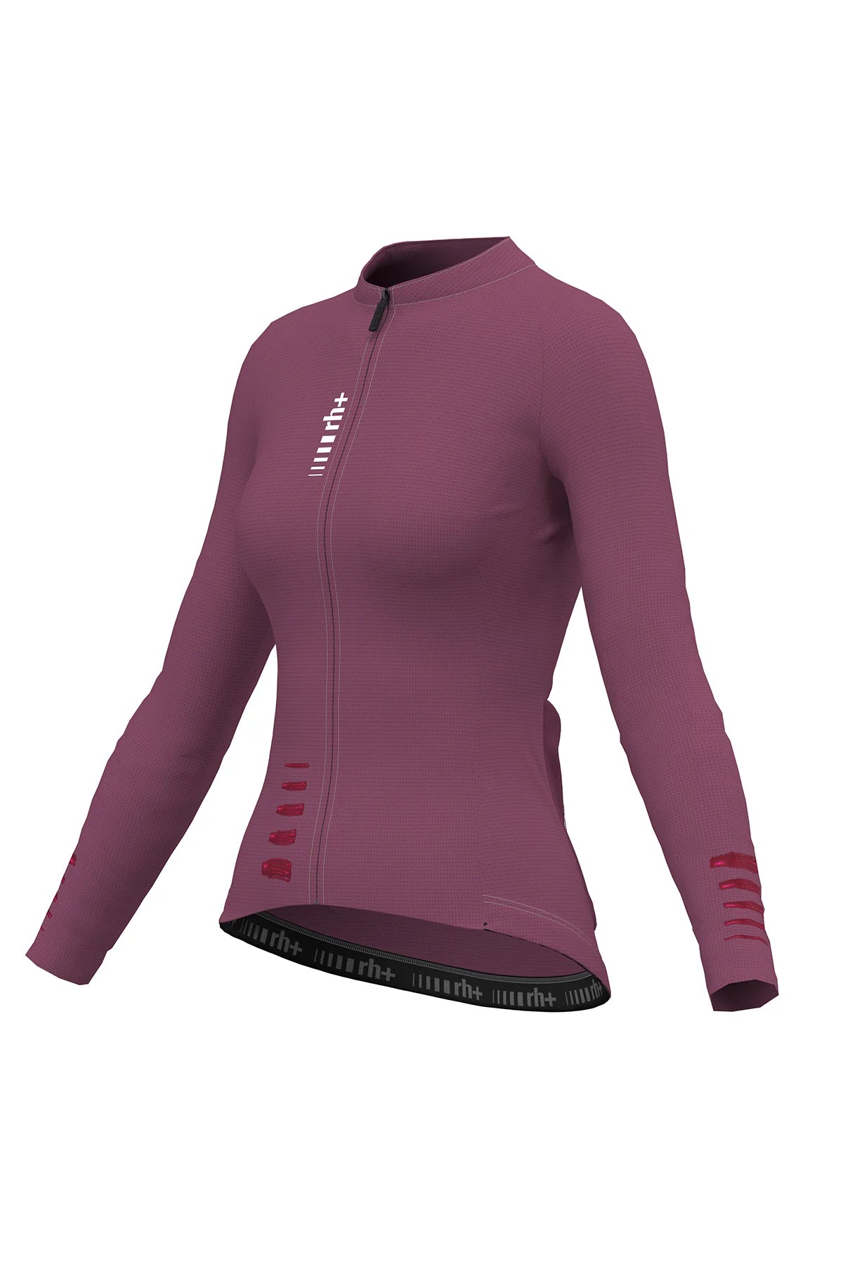 RH+ Aries Women's Long-Sleeved Jersey