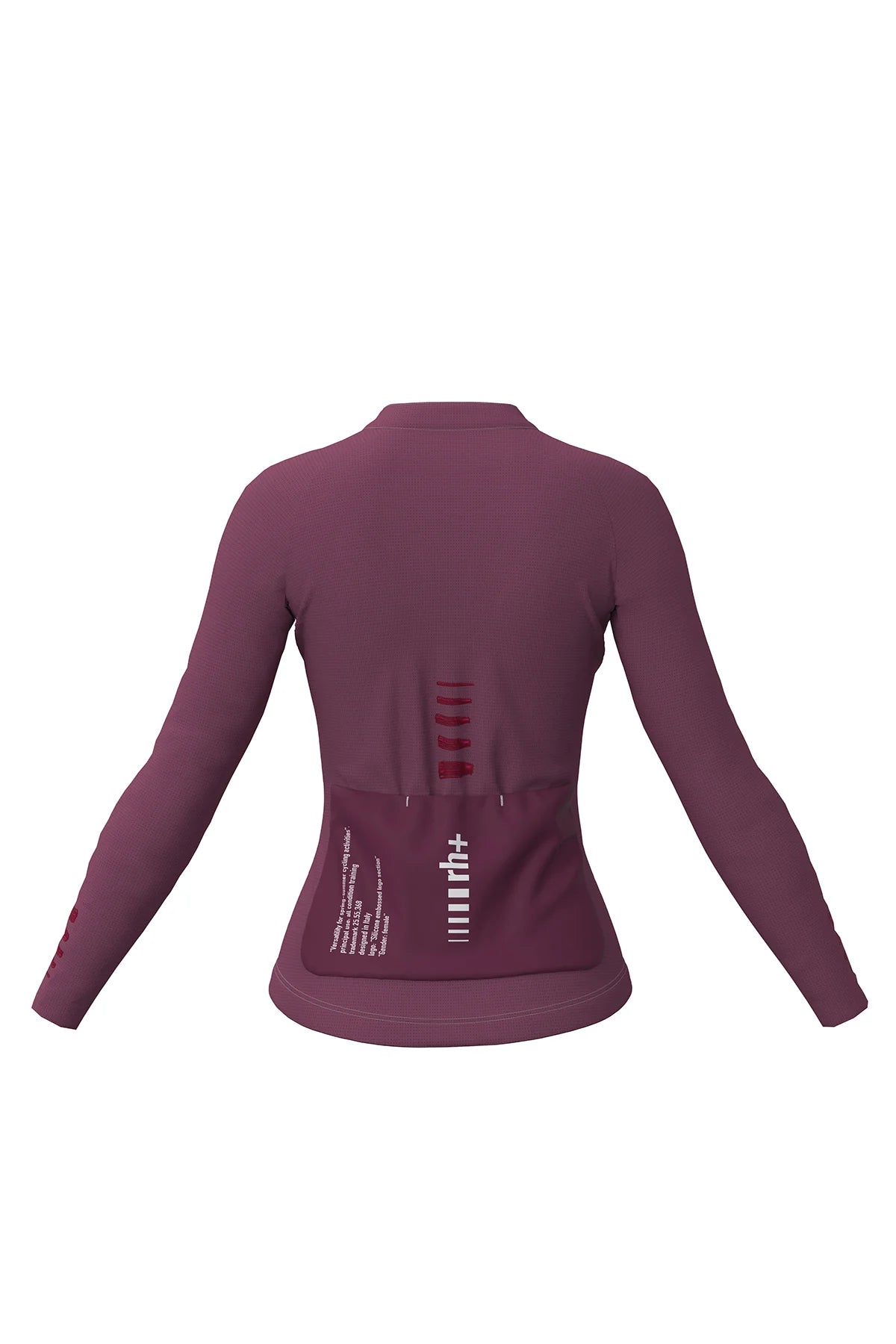 RH+ Aries Women's Long-Sleeved Jersey