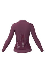 RH+ Aries Women's Long-Sleeved Jersey