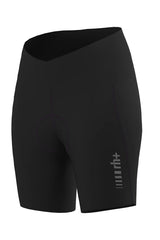 RH+ Pace HW Women's Bib Shorts 18cm
