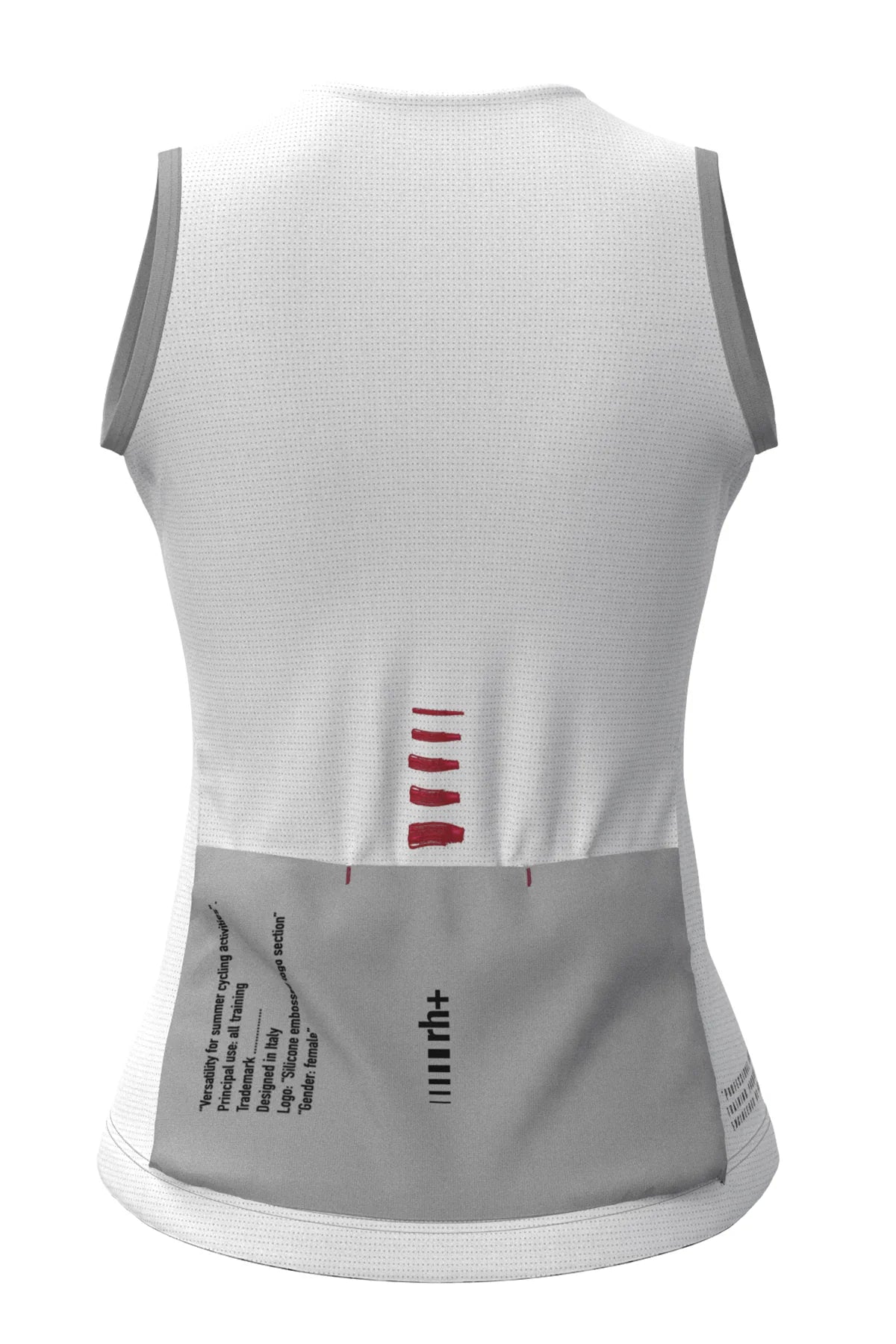Maillot Sans Manches RH+ Aries Femme