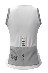 Maillot Sans Manches RH+ Aries Femme