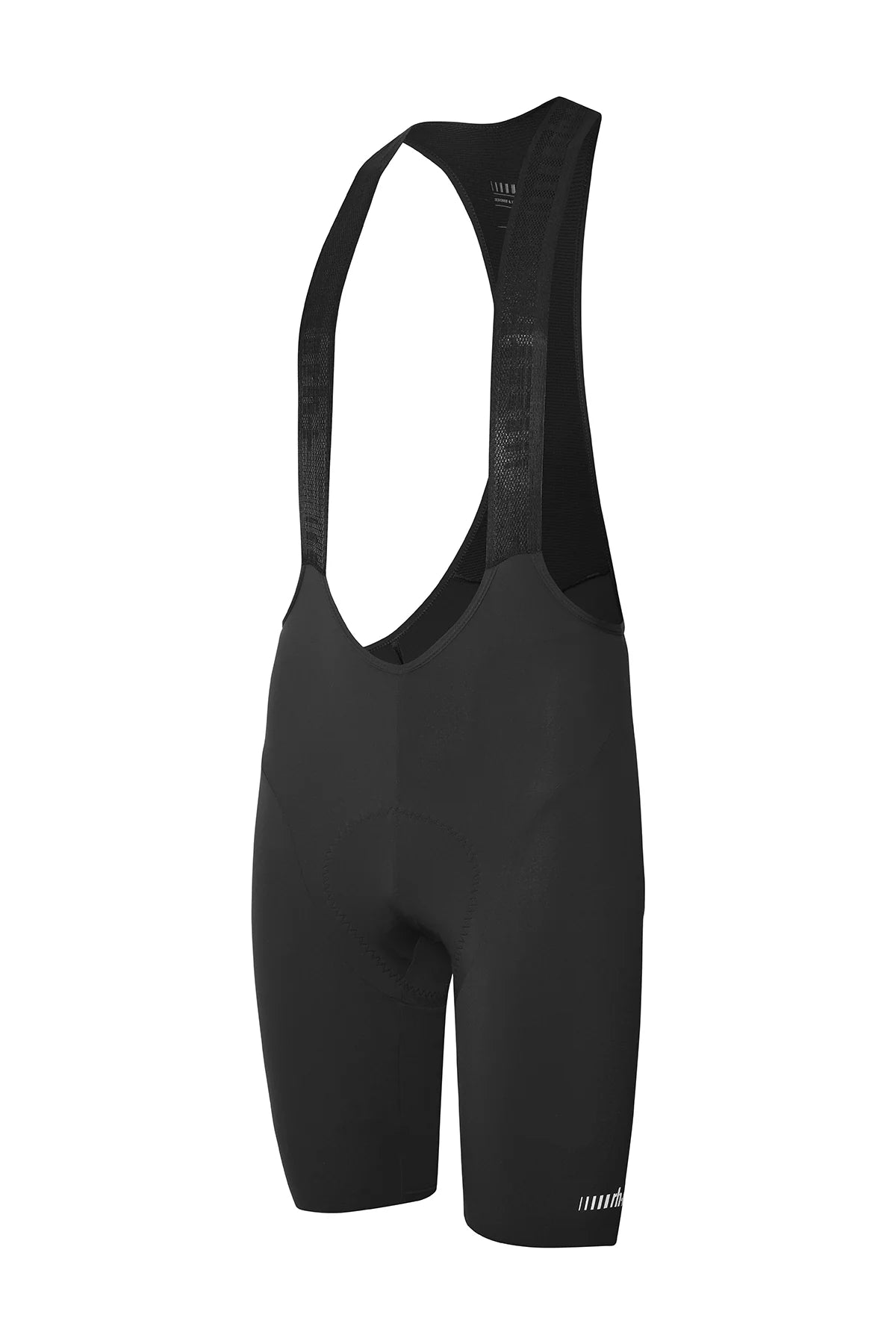 Cuissard Bib RH+ Tout Terrain Noir
