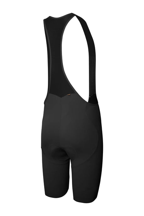 Cuissard Bib RH+ Tout Terrain Noir