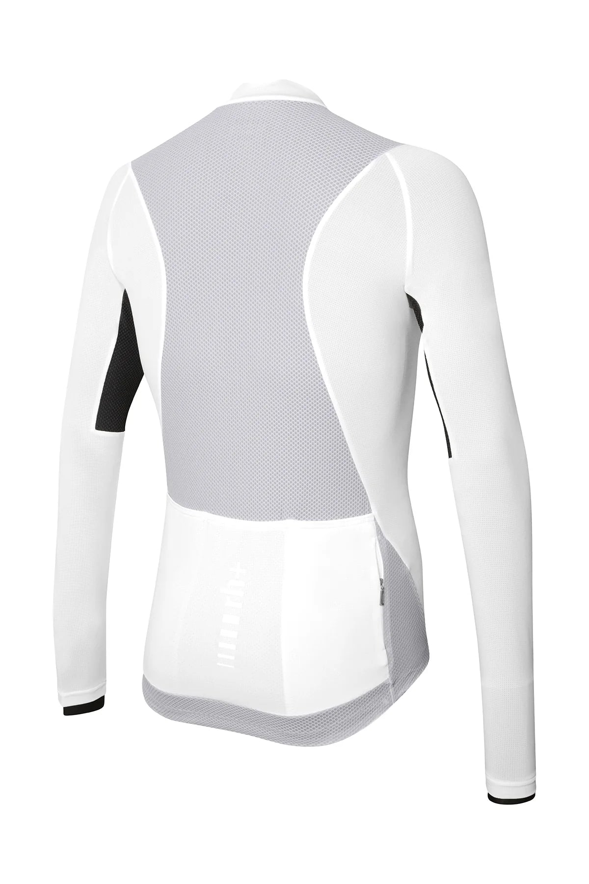 Jersey Manches Longues RH+ Surplace Blanc