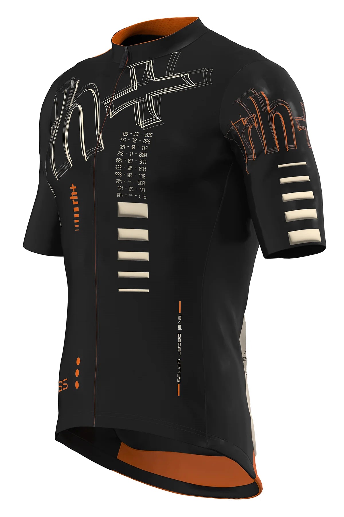 RH+ Pacer Pro Jersey