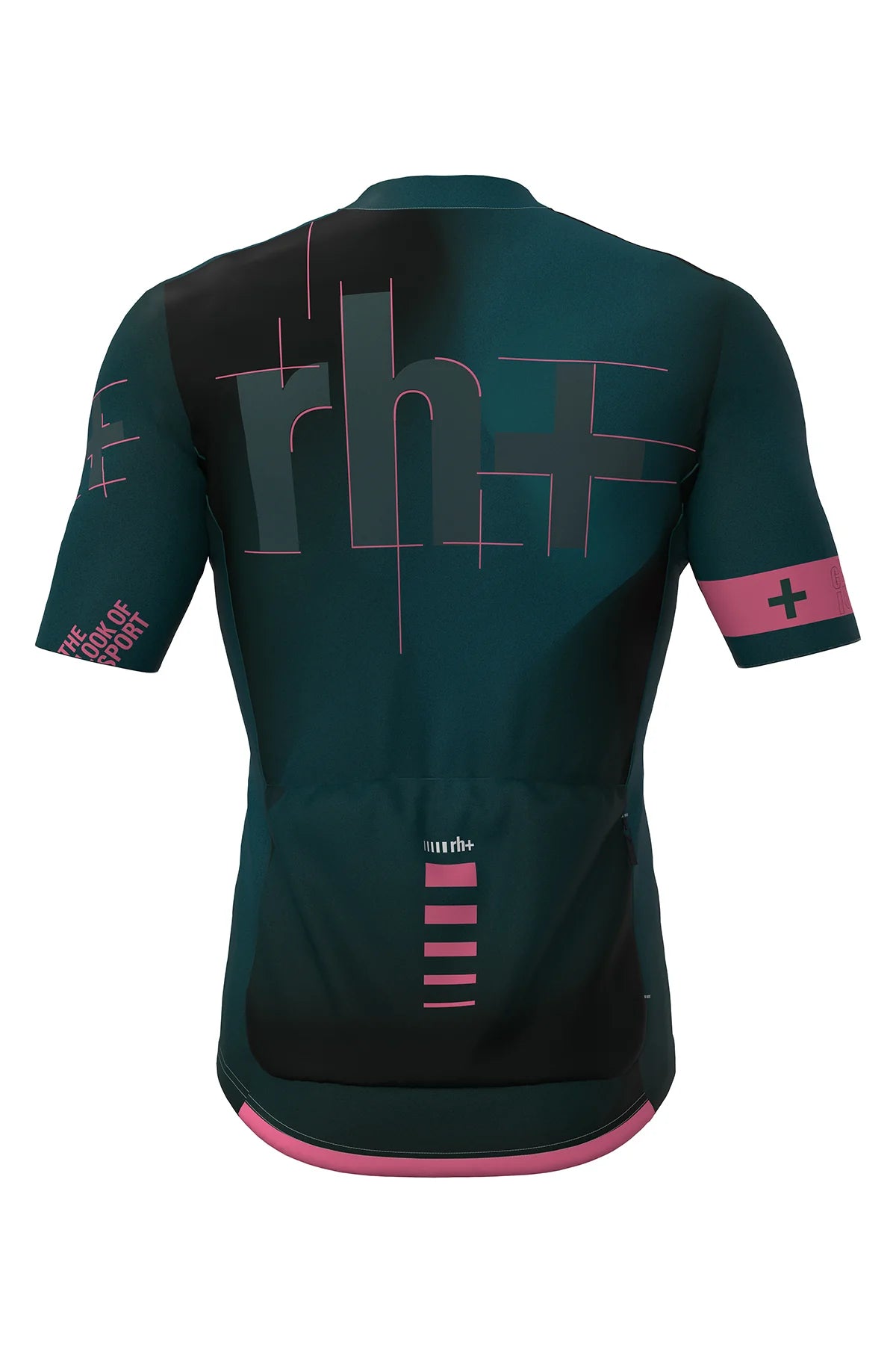 RH+ Pacer Pro Jersey