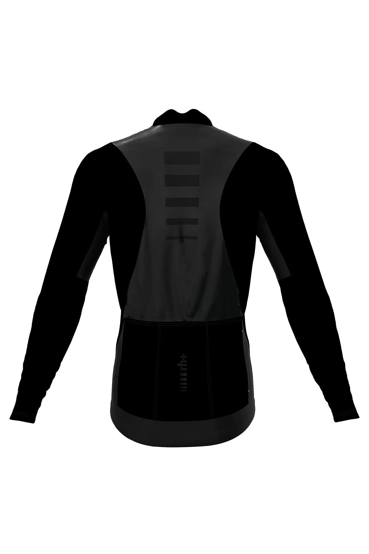 RH+ Surplace Pro Long Sleeve Jersey