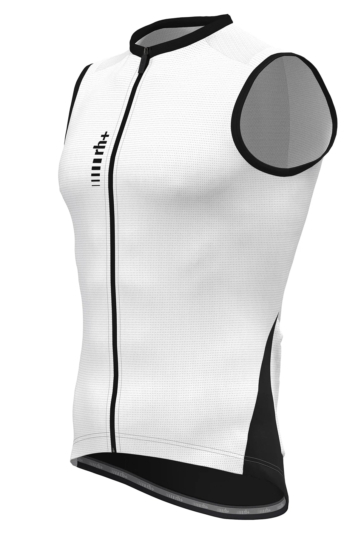 Maillot Manches Courtes RH+ Vento Pro